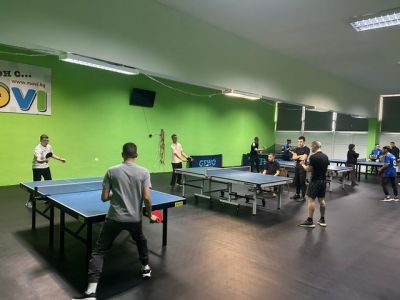 Отново успех в тениса на маса 3