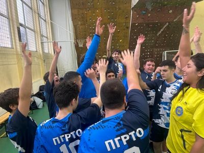 Вицешампионска титла за хандбалистите на ПГРТО 4