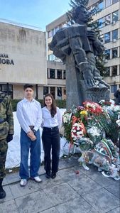 ПГРТО почете Апостола 5