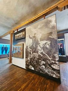 Тематичен урок в РИМ-Плевен 9
