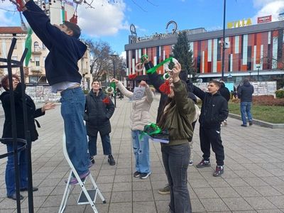 Честита Баба Марта на всички! 11