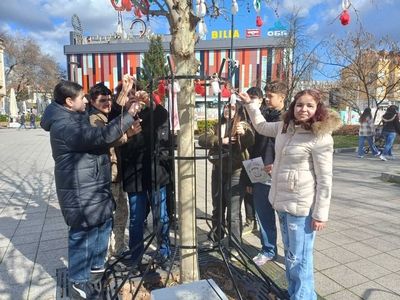 Честита Баба Марта на всички! 4