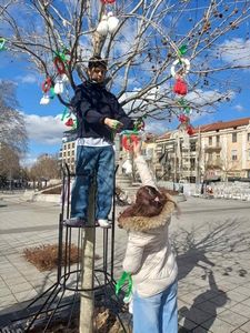 Честита Баба Марта на всички! 7