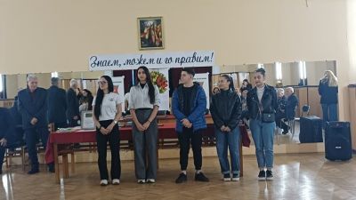 ПГРТО с престижни отличия 2