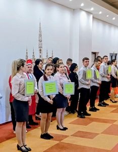 Успешен регионален кръг на националното състезание "Най-добър млад готвач" за ПГРТО 4
