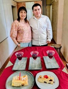 Кулинарна надпревара за учениците от клуб Активна работилница "Родна стряха" 3