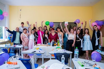 Дипломиране на Випуск 2026 13