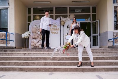 Дипломиране на Випуск 2026 7