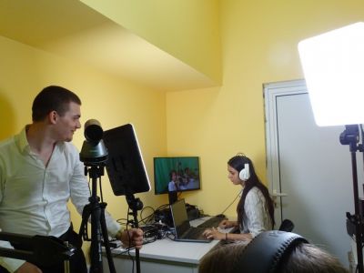  ПГРТО - Плевен изгради своята съвременна STEM среда 20