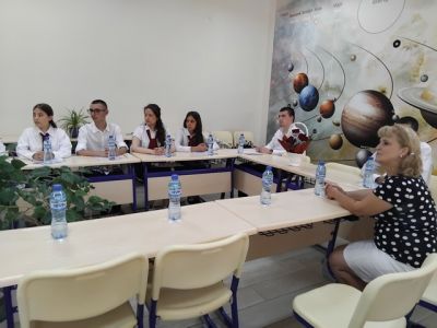 Среща със съдебен администратор в ПГРТО 7