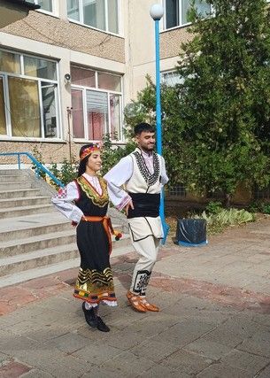 Честита нова 2026/2027 учебна година! 11