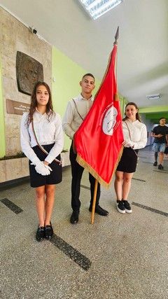 Честита нова 2026/2027 учебна година! 13