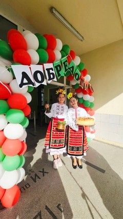 Честита нова 2026/2027 учебна година! 15
