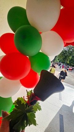 Честита нова 2026/2027 учебна година! 16