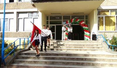 Честита нова 2026/2027 учебна година! 6