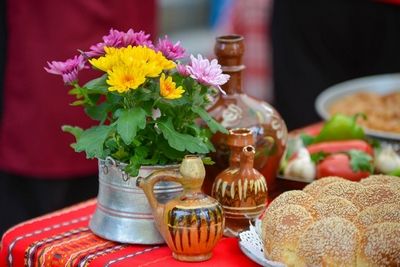 Кулинарен фестивал "Вкусни плевенски гозби" 10