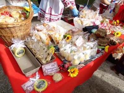 Кулинарен фестивал "Вкусни плевенски гозби" 18