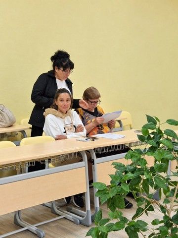 НП "Заедно за всяко дете" - Заедно създаваме бъдеще! 10