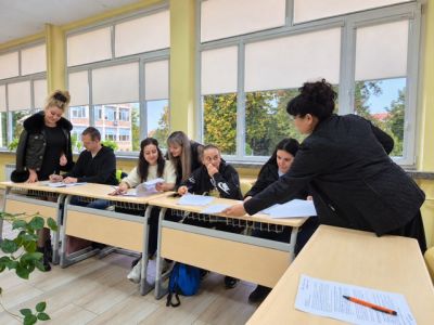 НП "Заедно за всяко дете" - Заедно създаваме бъдеще! 6