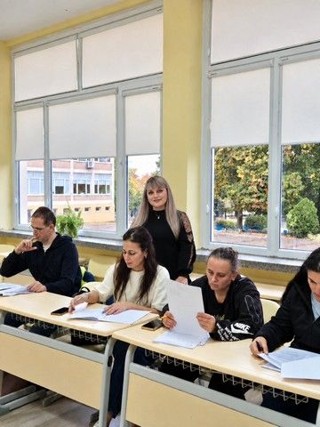 НП "Заедно за всяко дете" - Заедно създаваме бъдеще! 9